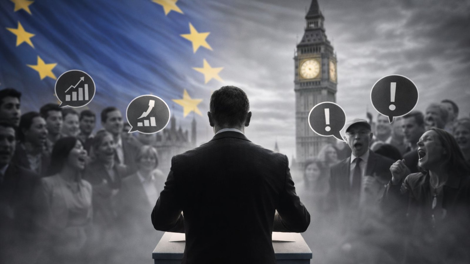 Perché la Gran Bretagna ha lasciato l’Unione Europea?