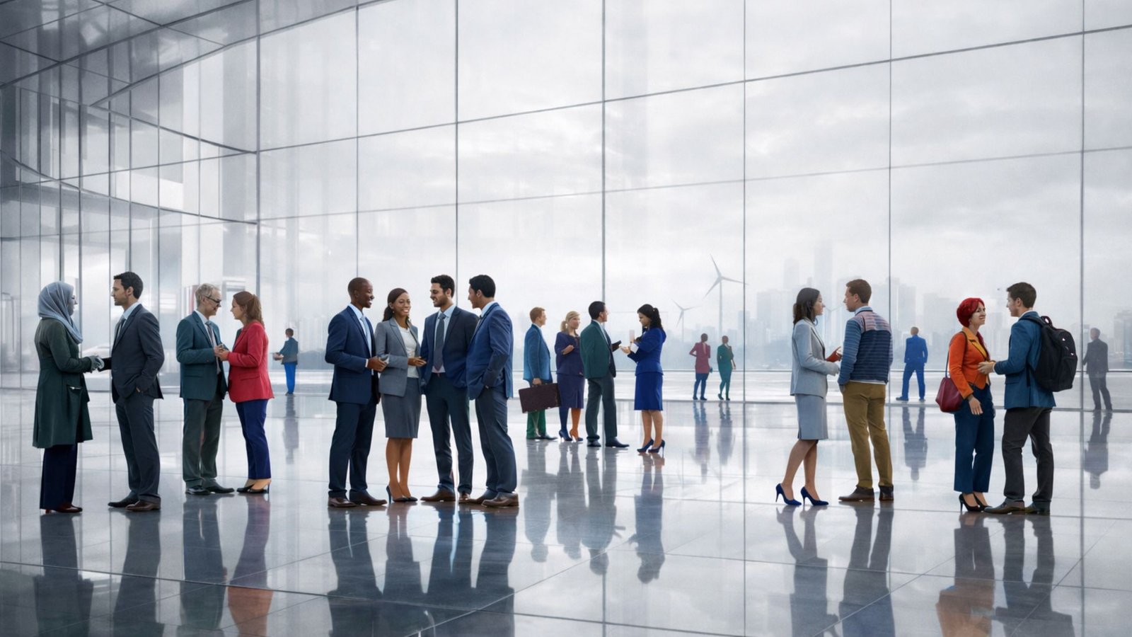 La Legge Fondamentale dell’Economia Politica