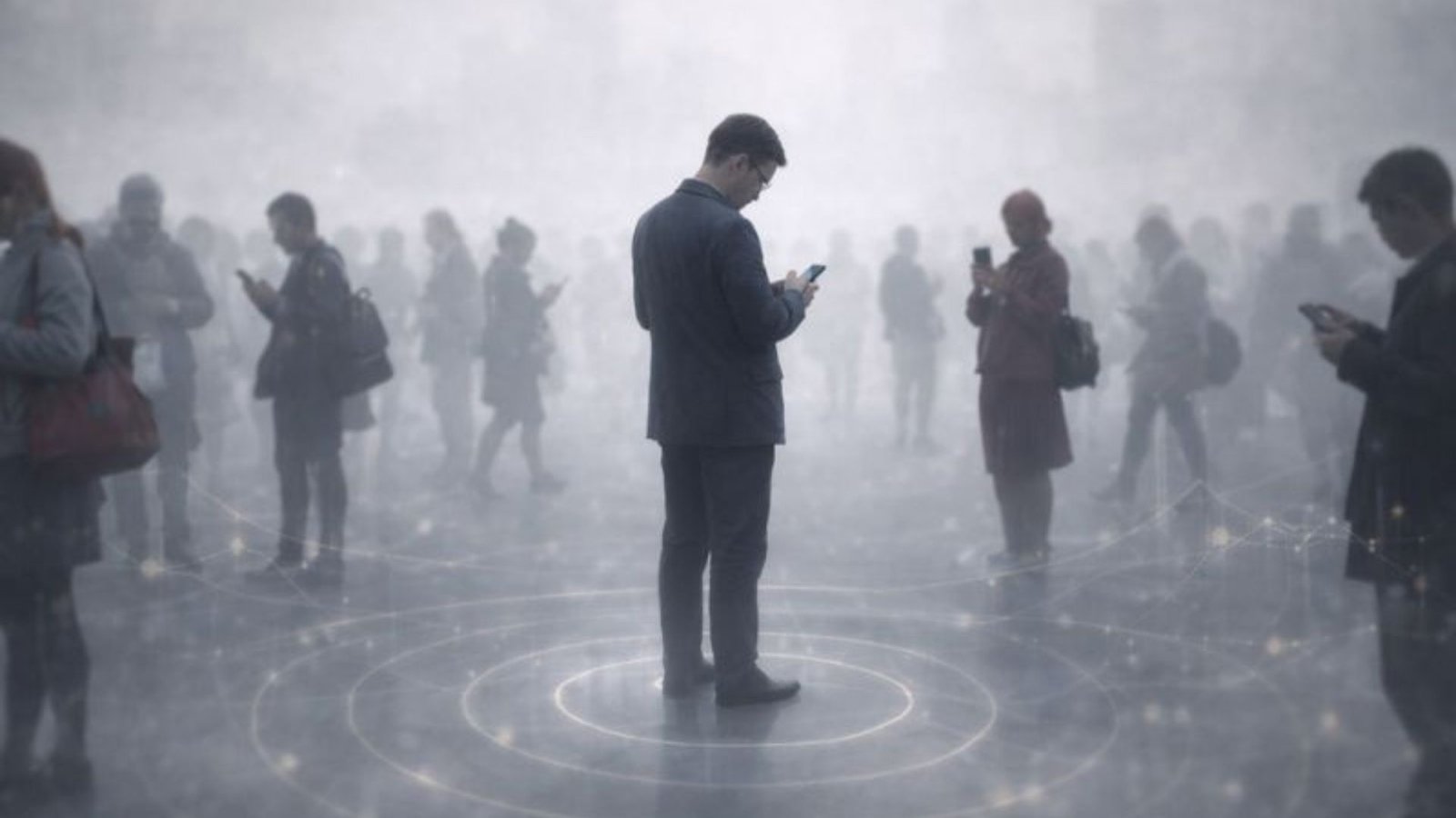 La personalità — punto di partenza del sistema economico