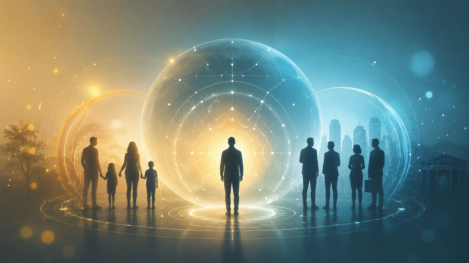 I test MediaIEU rappresentano una diagnosi sistemica della persona nella famiglia, nell’azienda e nello Stato