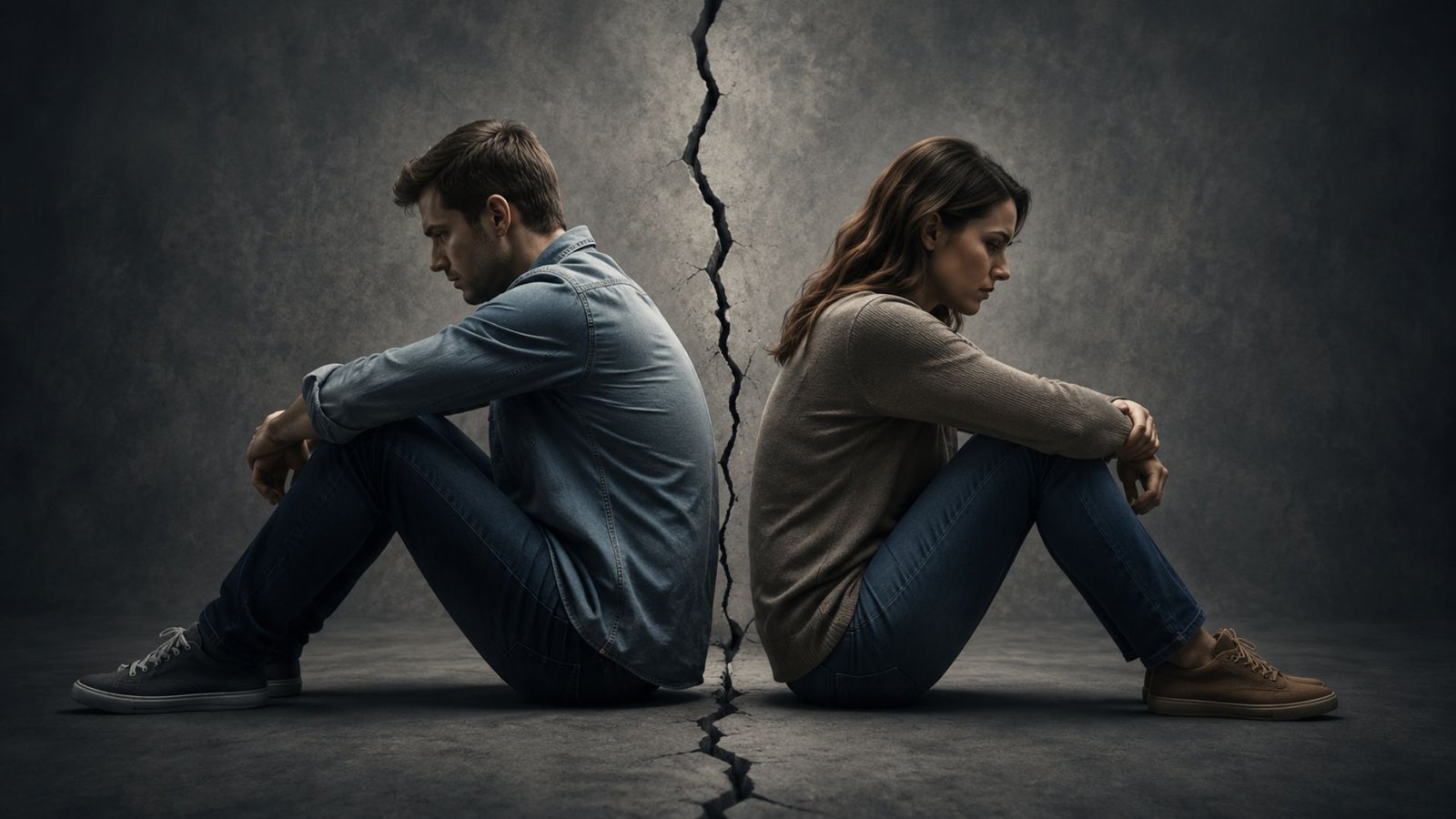 Test: Diagnosi dei conflitti nelle relazioni tra due persone