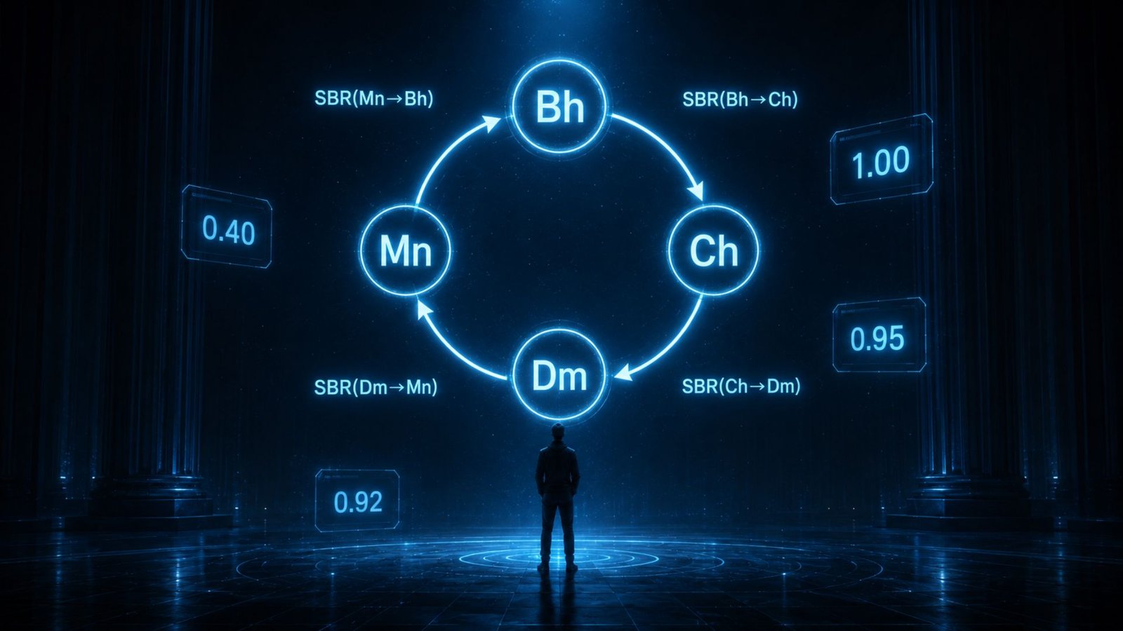 Coefficiente di equilibrio settoriale SBR