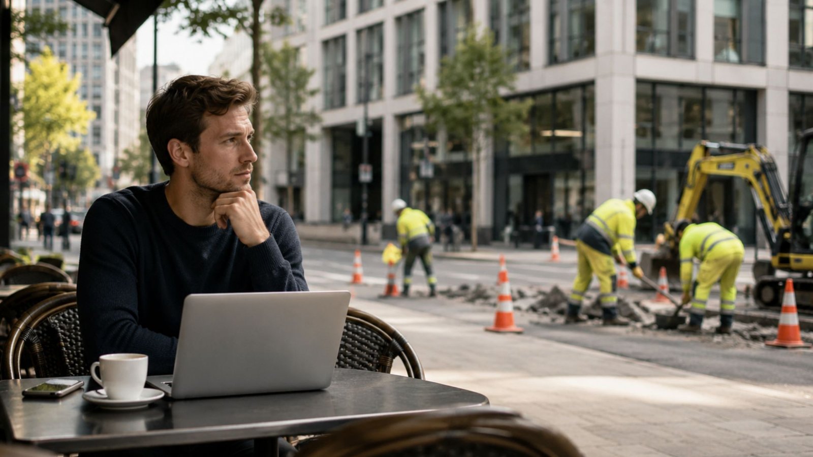 Test: Individuazione dell’orientamento adatto per lavoro, professione e formazione