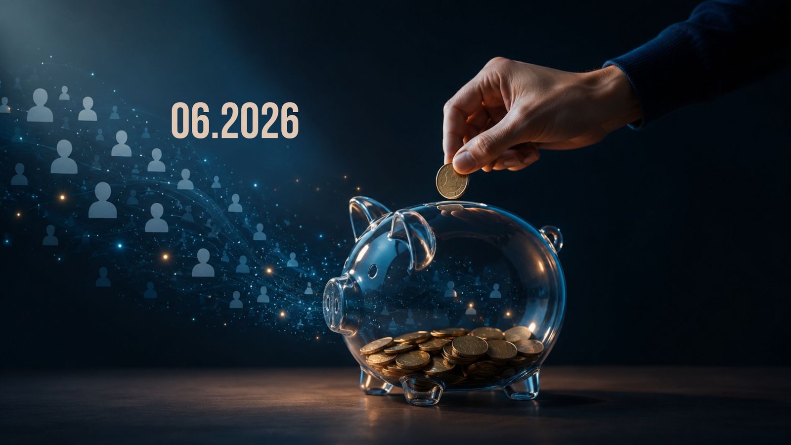 Ci hanno sostenuto nel giugno 2026